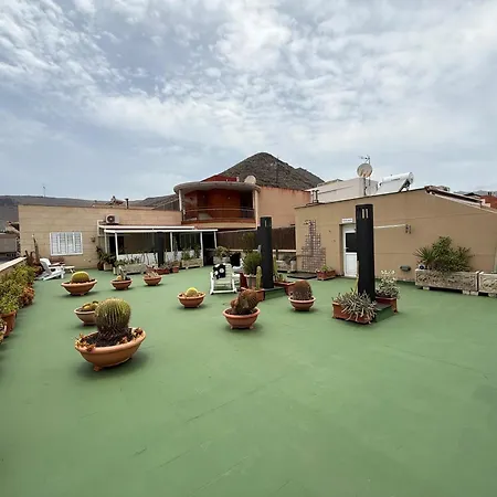 Mar 401 San Sebastián de la Gomera