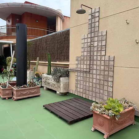 Mar 401 Apartament San Sebastián de la Gomera