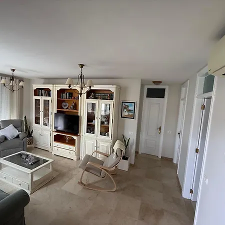 Apartament Mar 401 San Sebastián de la Gomera