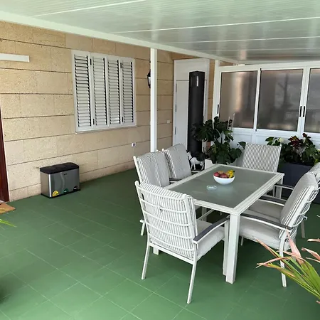 Apartmán Mar 401
